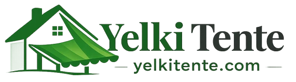 Yelki Tente